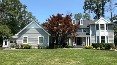 Full Exteriors