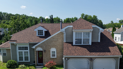 Roofing