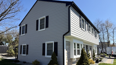 Siding
