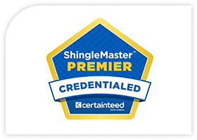 CertainTeed ShingleMaster Premier